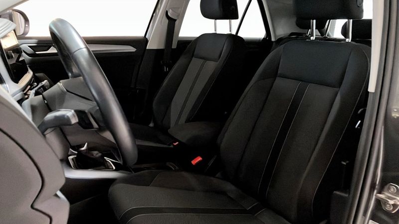 Volkswagen T-Roc bild 8