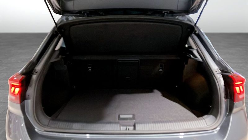 Volkswagen T-Roc bild 12