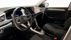 Volkswagen T-Roc bild 7