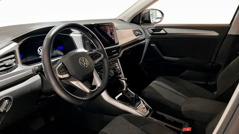 Volkswagen T-Roc bild 7