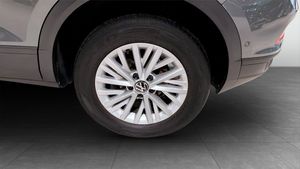 Volkswagen T-Roc bild 6