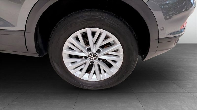 Volkswagen T-Roc bild 6