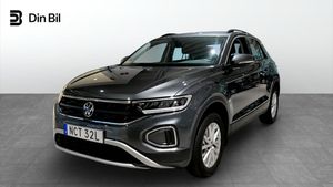 Volkswagen T-Roc bild 1
