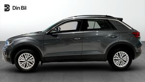 Volkswagen T-Roc bild 2