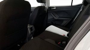 Volkswagen T-Cross bild 11