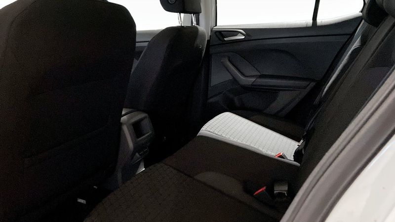 Volkswagen T-Cross bild 11