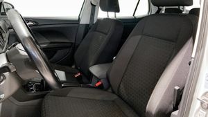 Volkswagen T-Cross bild 8