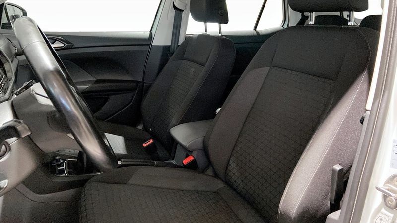 Volkswagen T-Cross bild 8