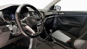 Volkswagen T-Cross bild 7