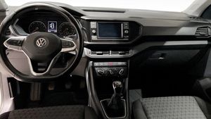 Volkswagen T-Cross bild 10