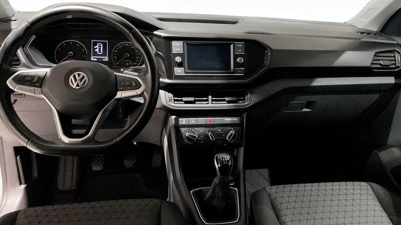 Volkswagen T-Cross bild 10