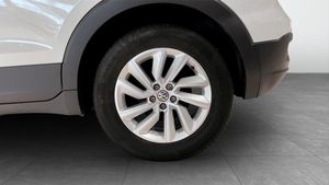 Volkswagen T-Cross bild 6