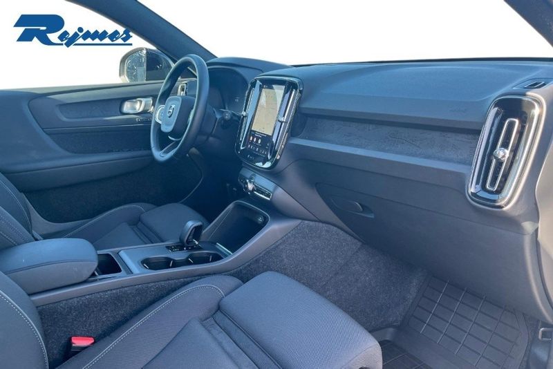 Volvo EX40 bild 15