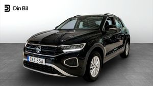 Volkswagen T-Roc bild 1