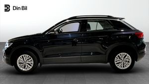 Volkswagen T-Roc bild 2