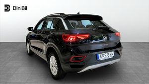 Volkswagen T-Roc bild 3