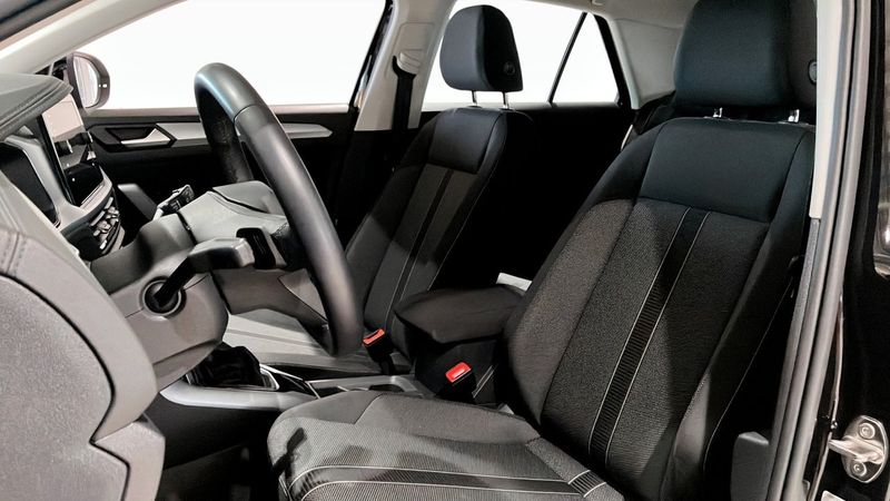 Volkswagen T-Roc bild 8