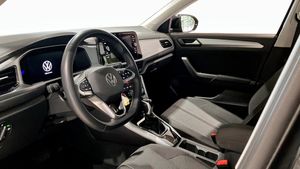 Volkswagen T-Roc bild 7