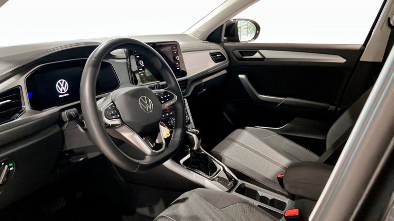 Volkswagen T-Roc bild 7