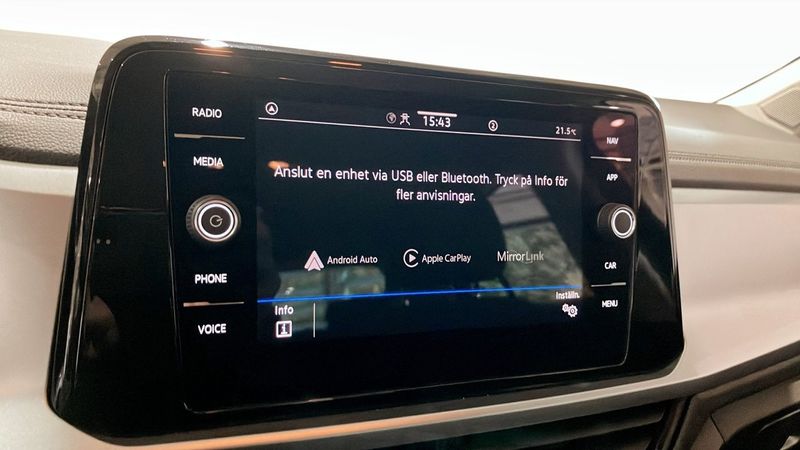 Volkswagen T-Roc bild 9