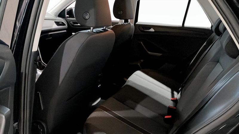 Volkswagen T-Roc bild 11