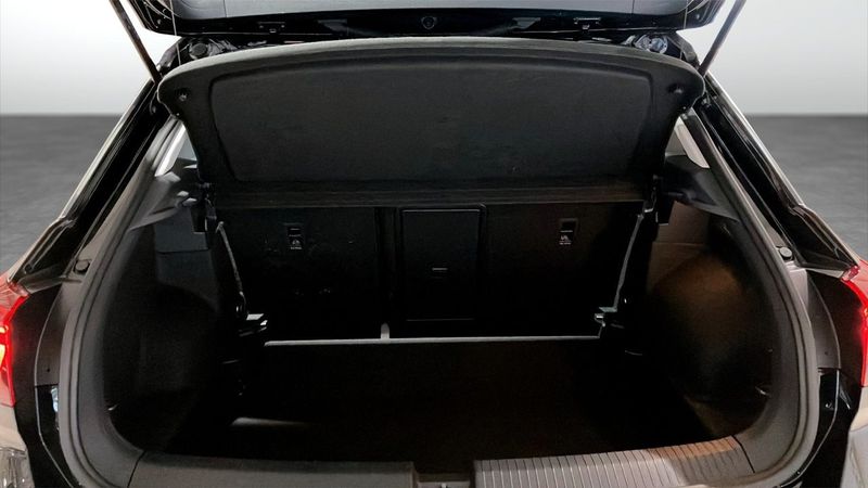 Volkswagen T-Roc bild 12