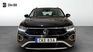 Volkswagen T-Roc bild 4