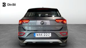 Volkswagen T-Roc bild 5
