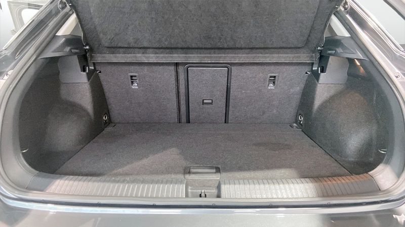 Volkswagen T-Roc bild 12