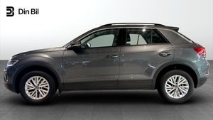Volkswagen T-Roc bild 2