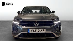 Volkswagen T-Roc bild 4