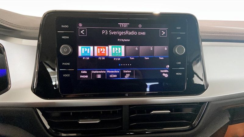 Volkswagen T-Roc bild 9