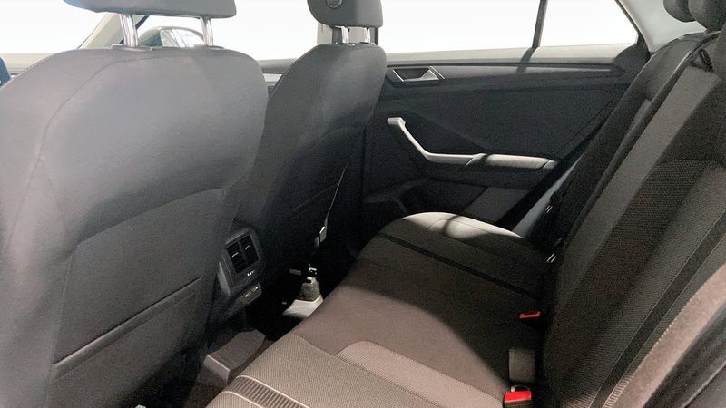 Volkswagen T-Roc bild 11