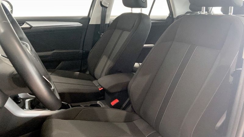 Volkswagen T-Roc bild 8