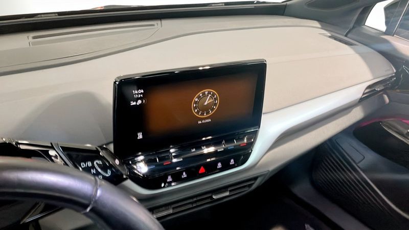 Volkswagen ID.4 bild 9