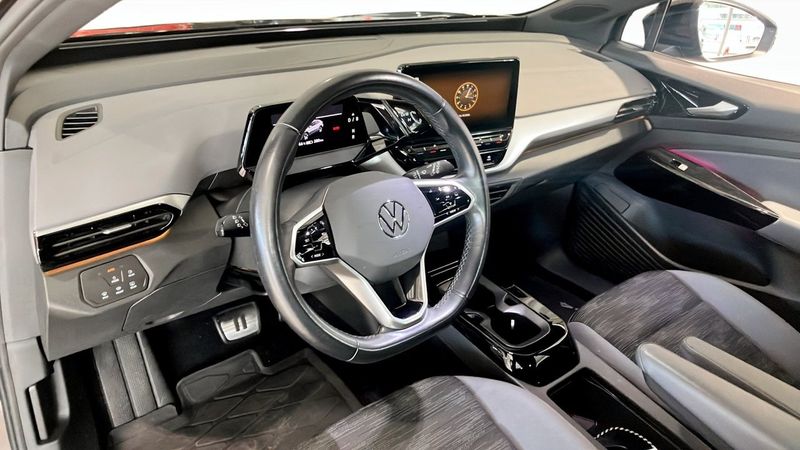 Volkswagen ID.4 bild 10