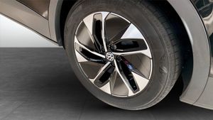 Volkswagen ID.4 bild 6