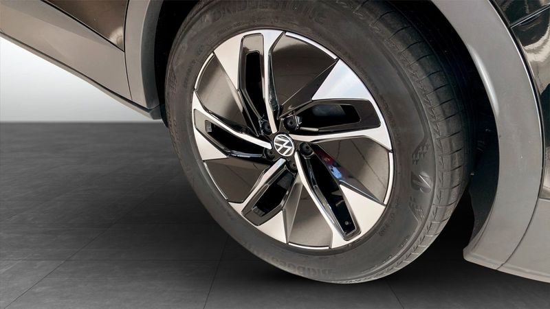 Volkswagen ID.4 bild 6