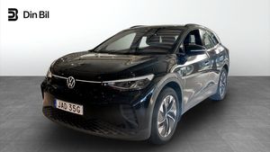 Volkswagen ID.4 bild 1