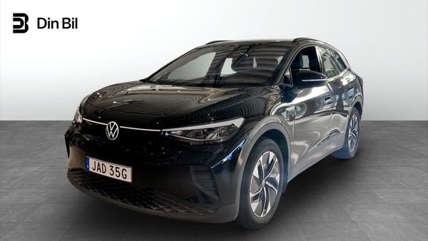 Volkswagen ID.4 PRO 150 KW PRO PERFORMANCE 204 hk - 99% batterihä - 2023
