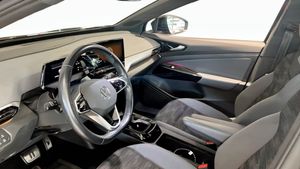 Volkswagen ID.4 bild 7