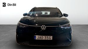Volkswagen ID.4 bild 4