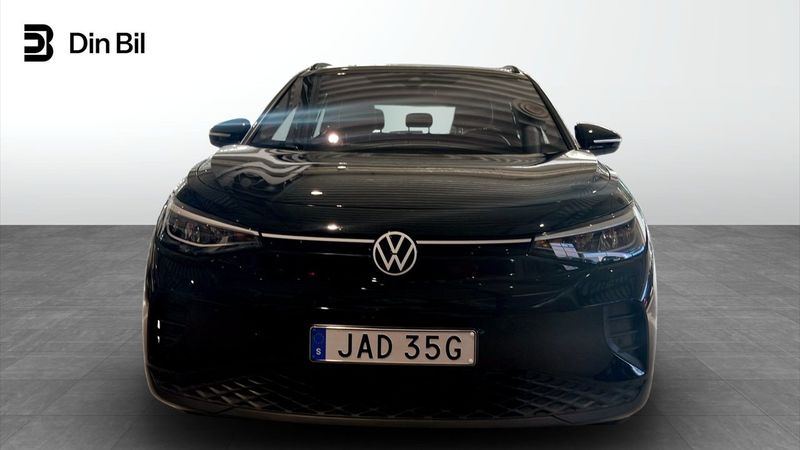Volkswagen ID.4 bild 4