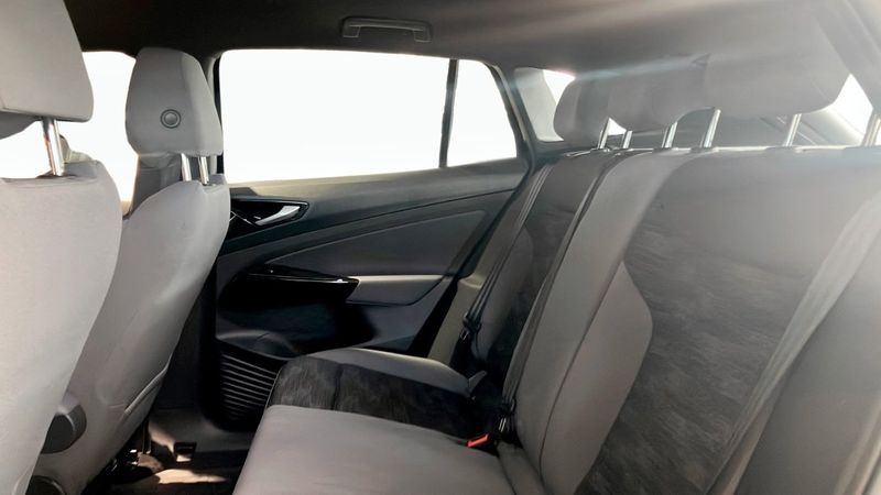 Volkswagen ID.4 bild 11