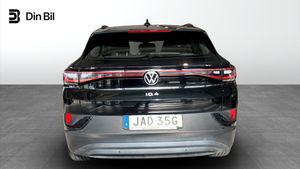 Volkswagen ID.4 bild 5