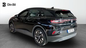 Volkswagen ID.4 bild 3