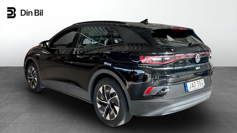 Volkswagen ID.4 bild 3