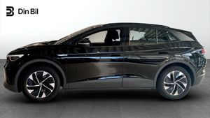 Volkswagen ID.4 bild 2