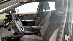 Volkswagen ID.4 bild 8