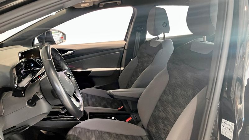 Volkswagen ID.4 bild 8